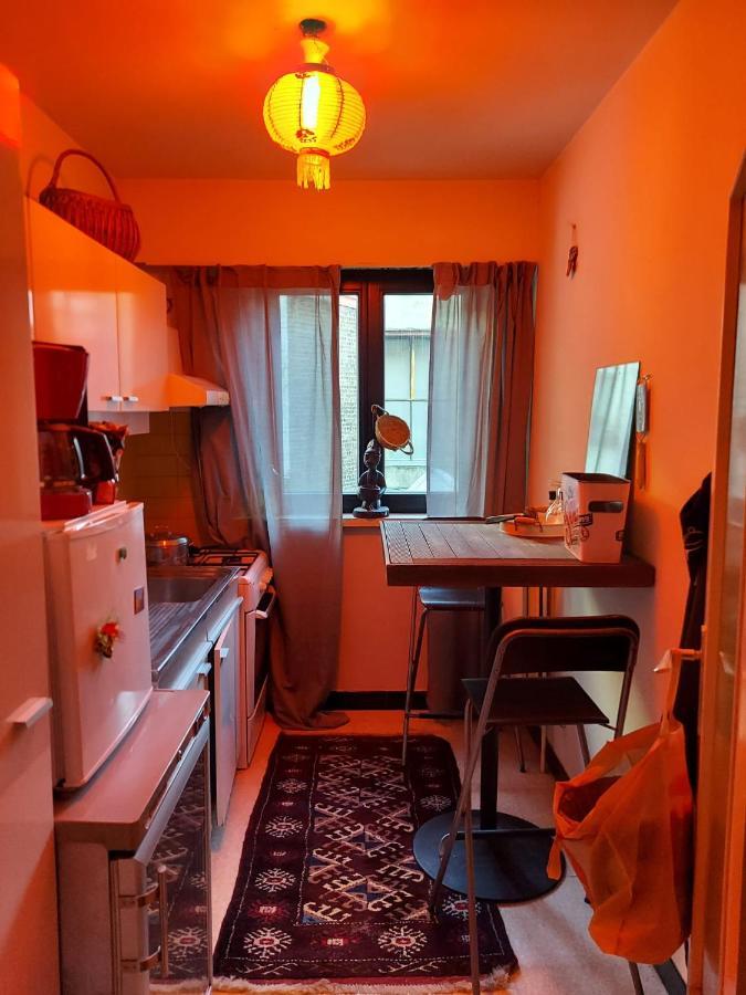 Carpe Diem Gand Extérieur photo